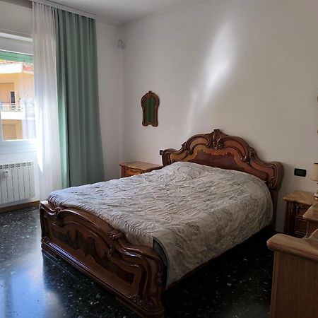 Appartamento Pegli Genoa Exterior photo