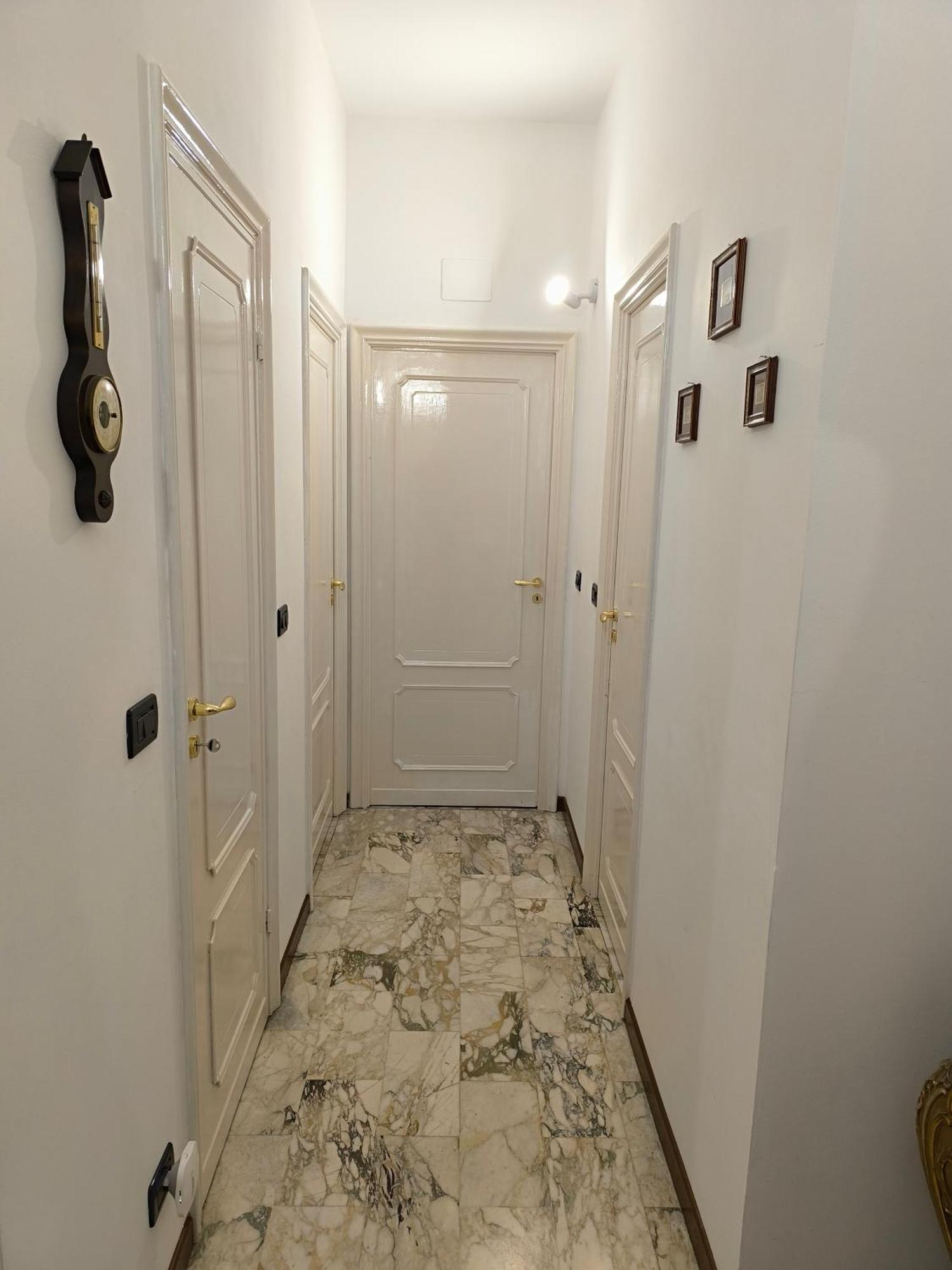 Appartamento Pegli Genoa Exterior photo