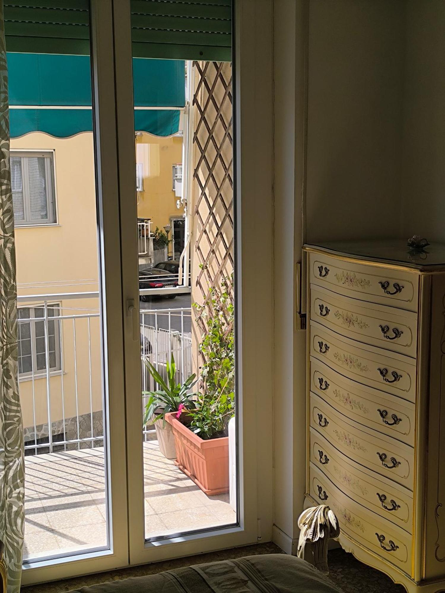 Appartamento Pegli Genoa Exterior photo