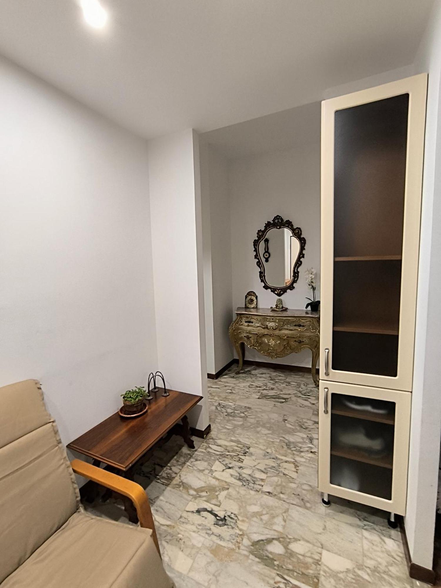 Appartamento Pegli Genoa Exterior photo