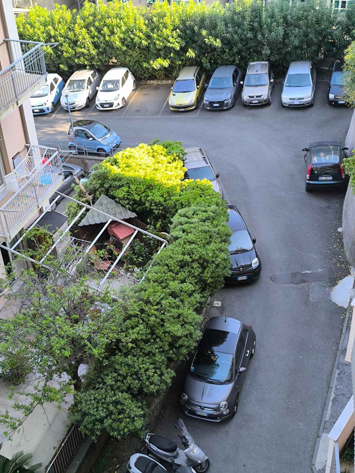 Appartamento Pegli Genoa Exterior photo