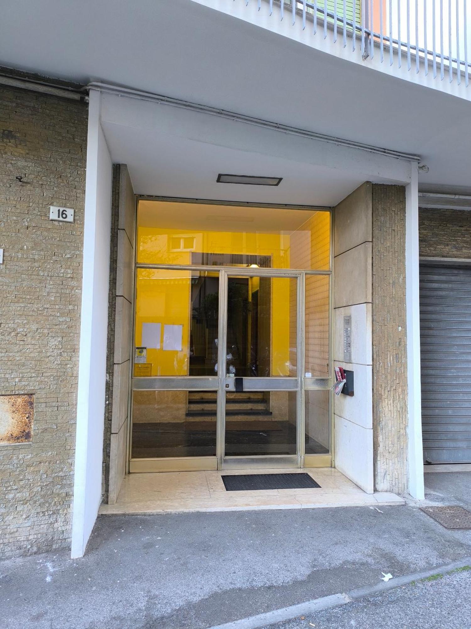 Appartamento Pegli Genoa Exterior photo