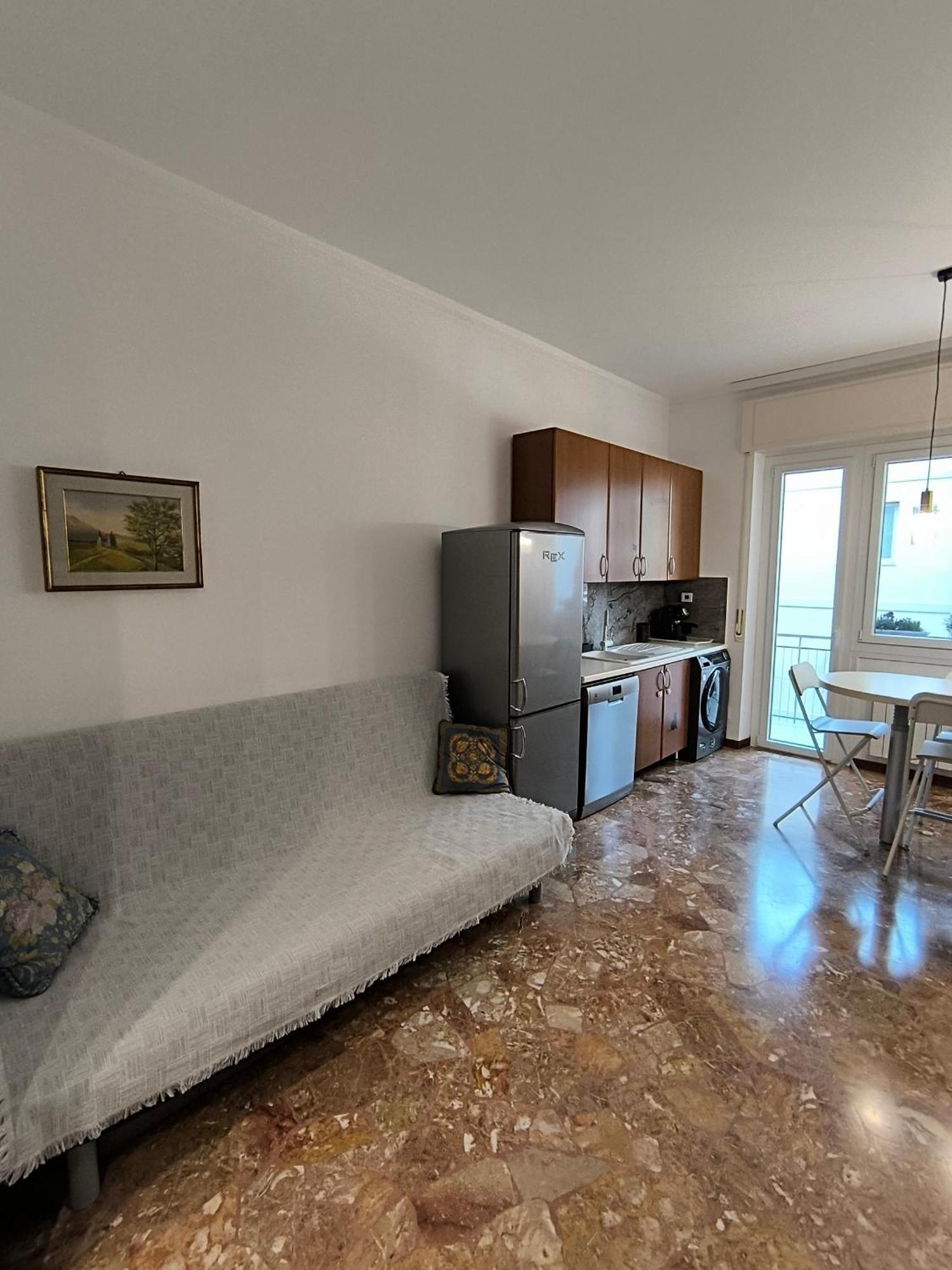 Appartamento Pegli Genoa Exterior photo