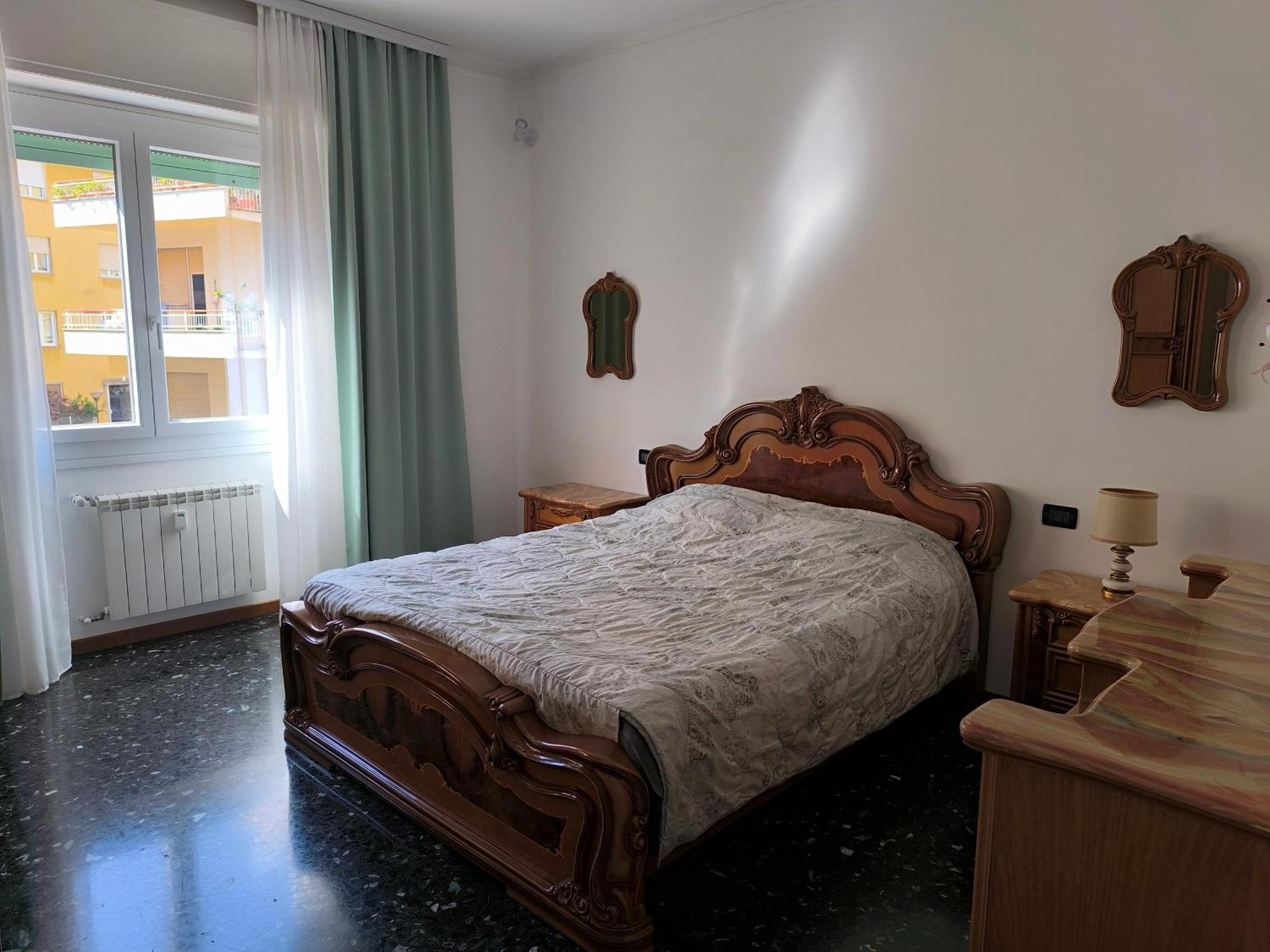Appartamento Pegli Genoa Exterior photo
