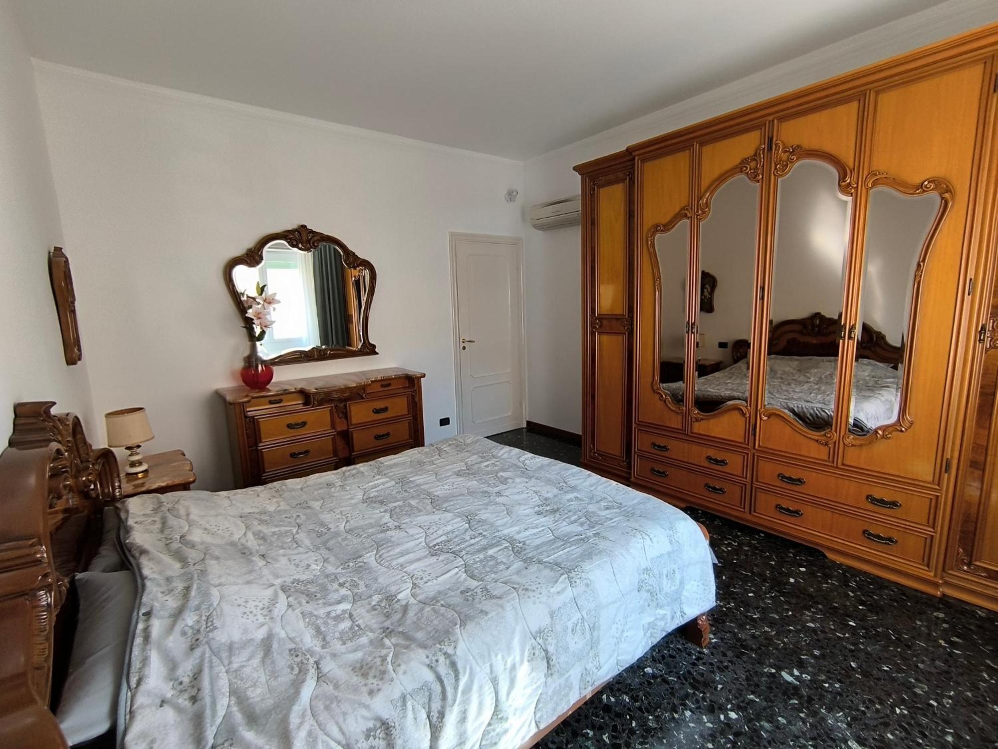 Appartamento Pegli Genoa Exterior photo