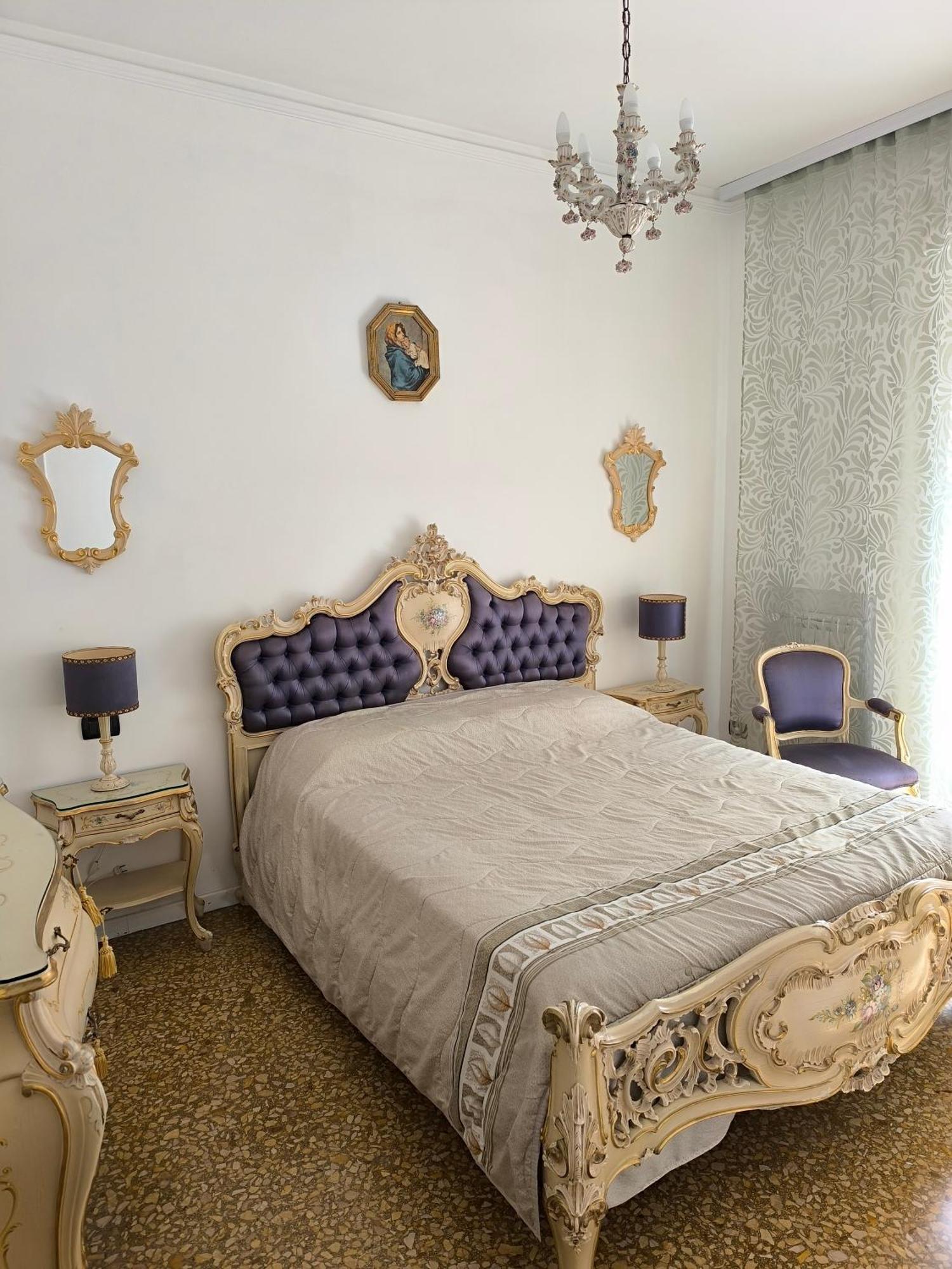 Appartamento Pegli Genoa Exterior photo