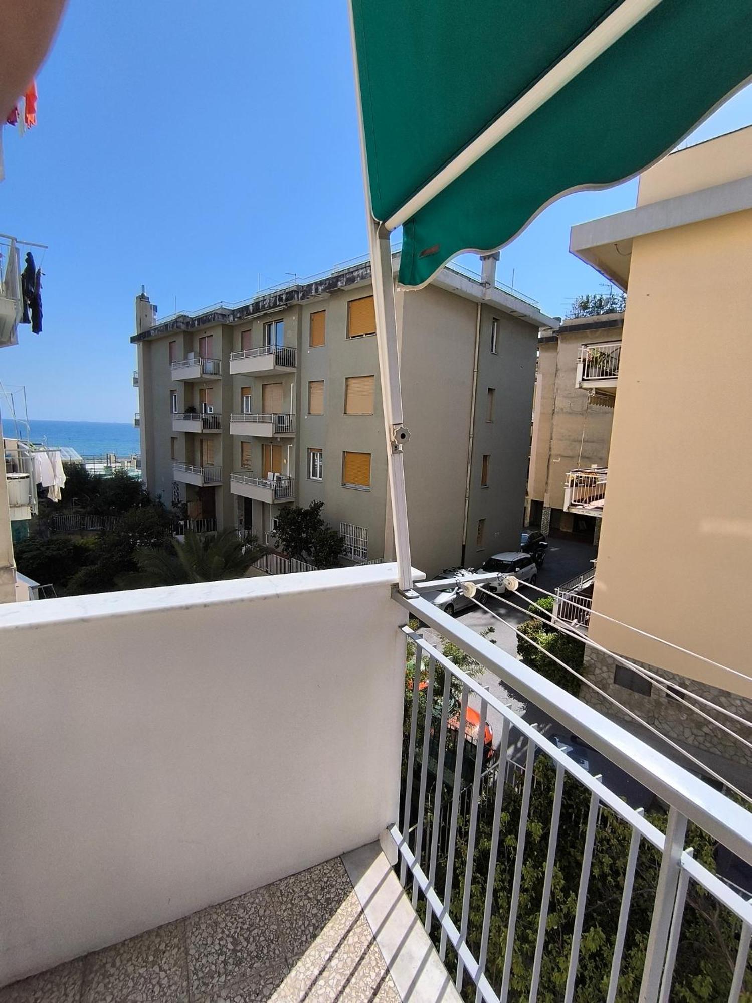 Appartamento Pegli Genoa Exterior photo