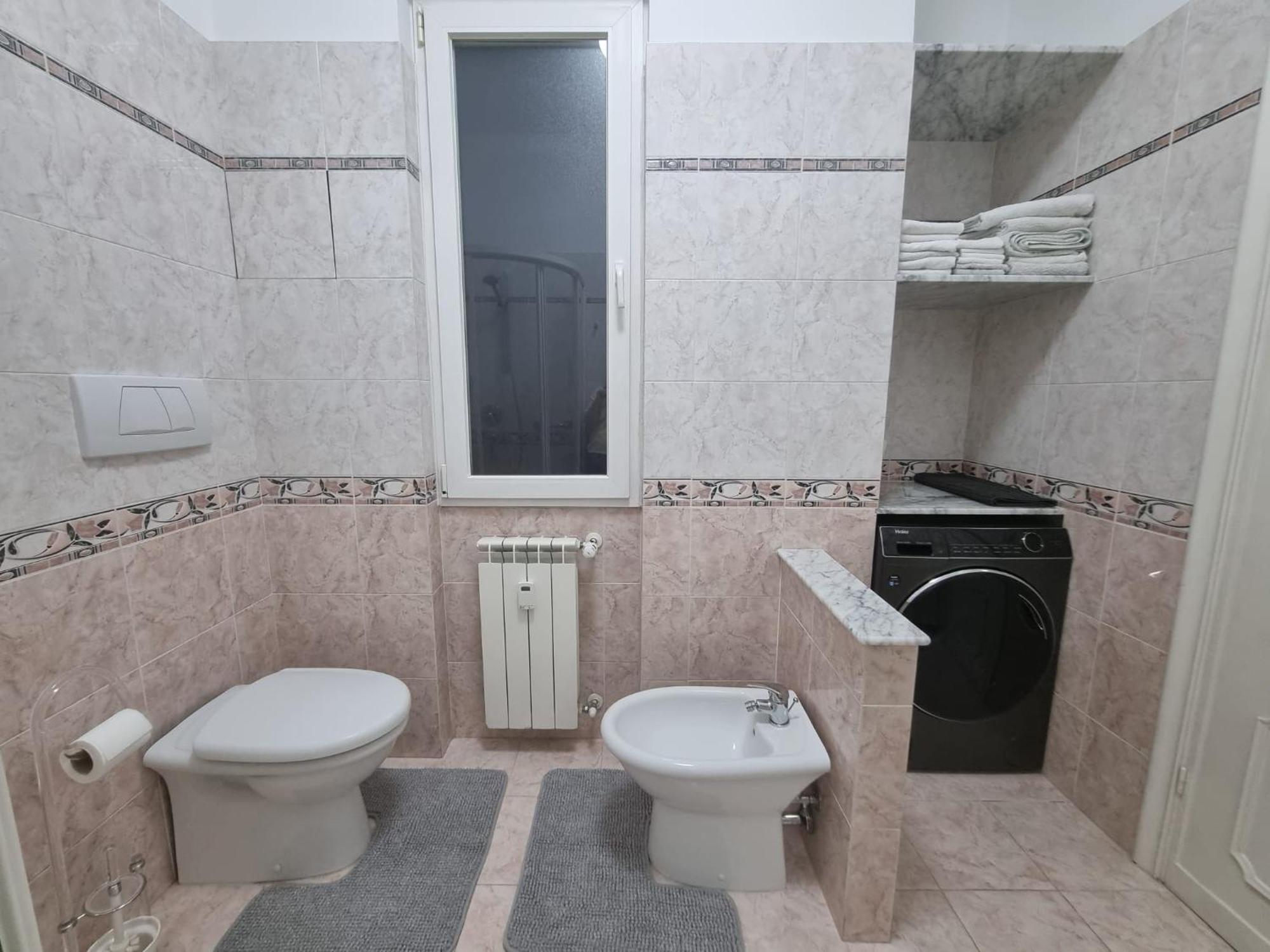 Appartamento Pegli Genoa Exterior photo