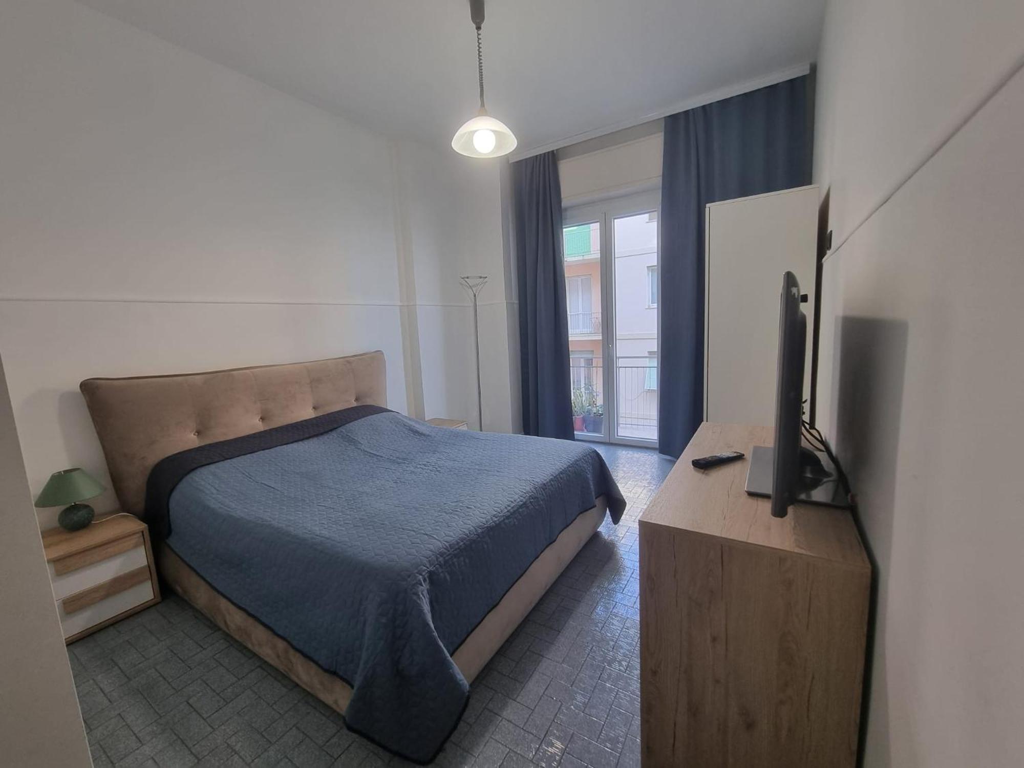 Appartamento Pegli Genoa Exterior photo