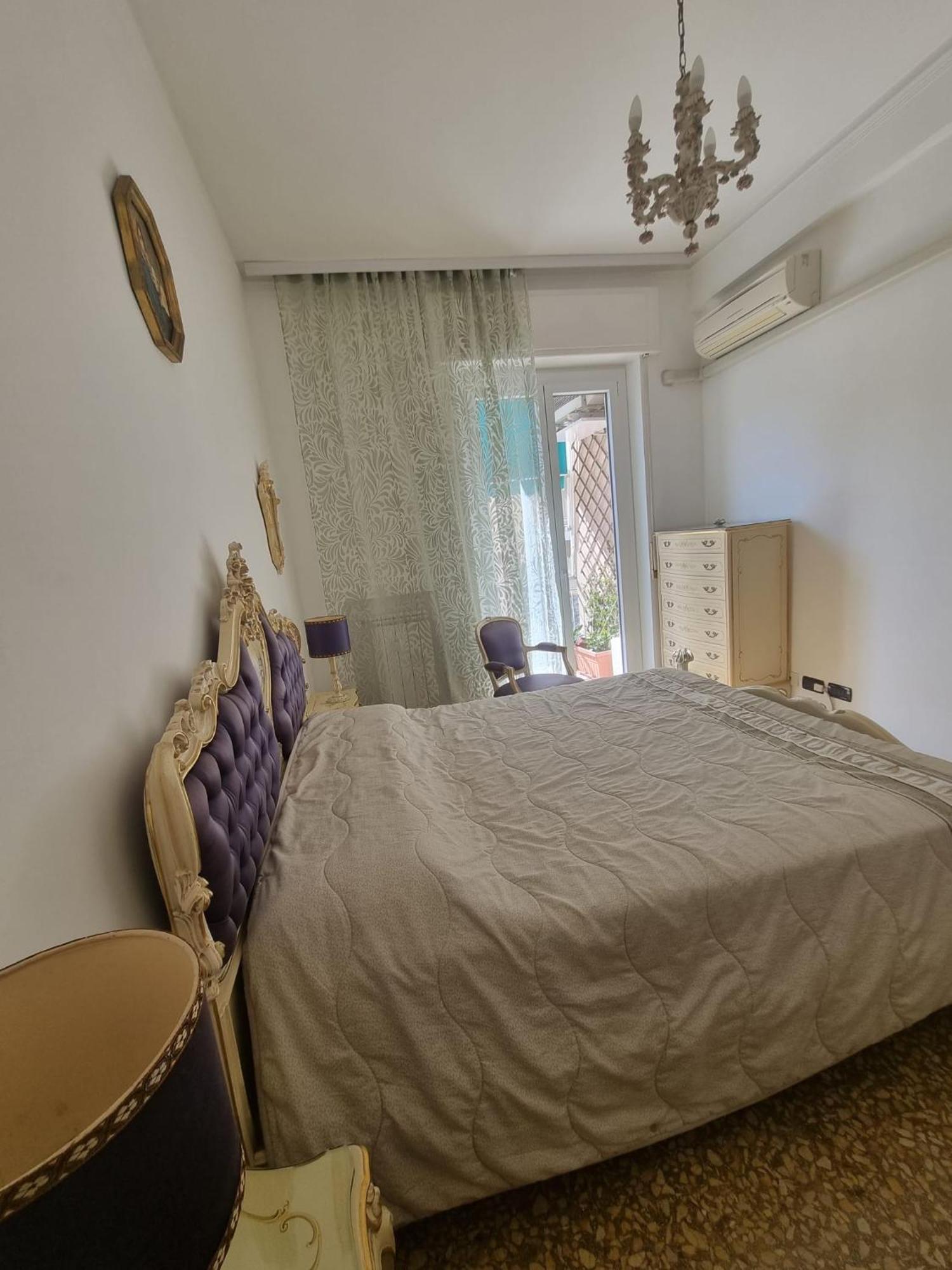 Appartamento Pegli Genoa Exterior photo