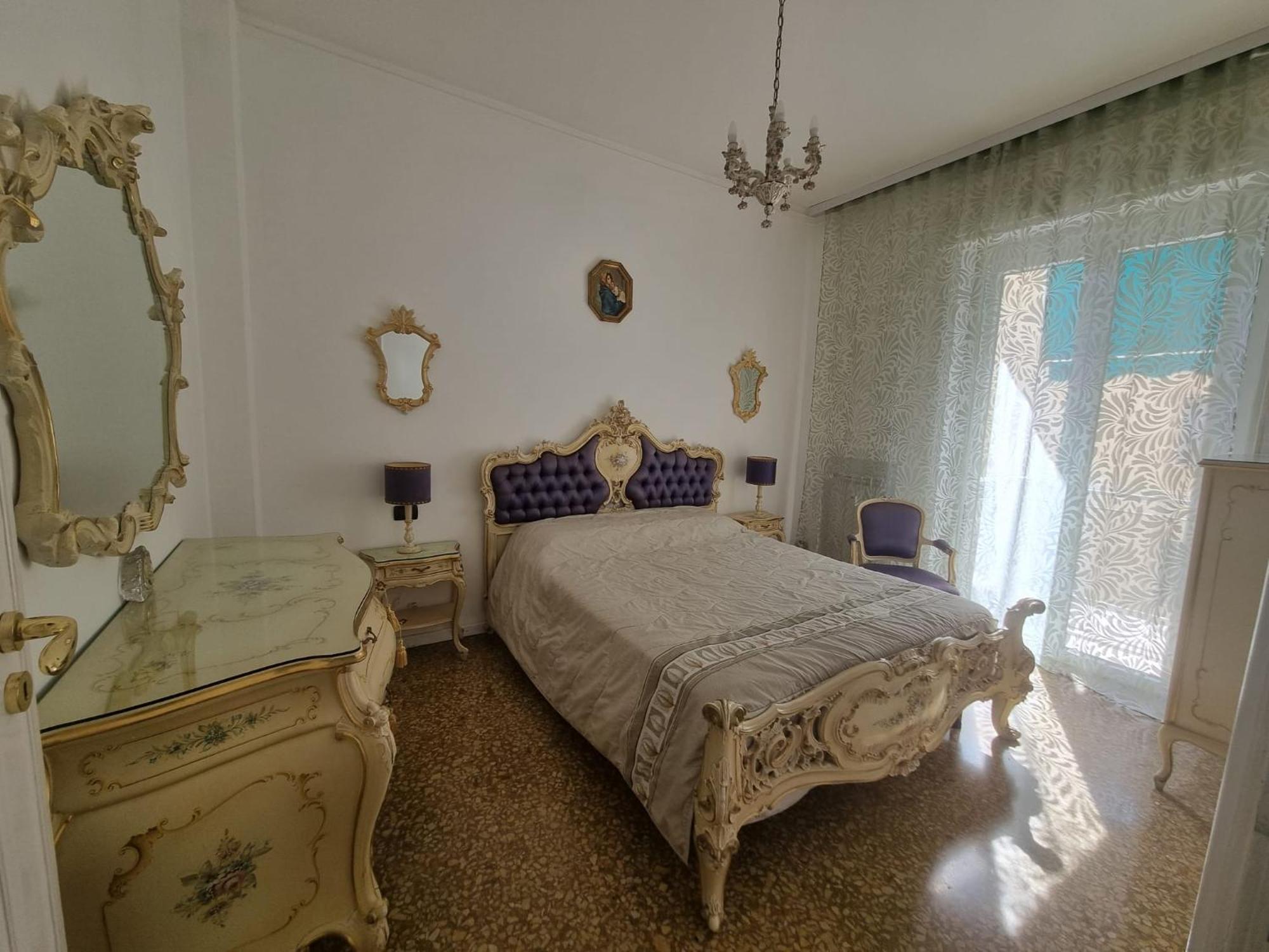 Appartamento Pegli Genoa Exterior photo