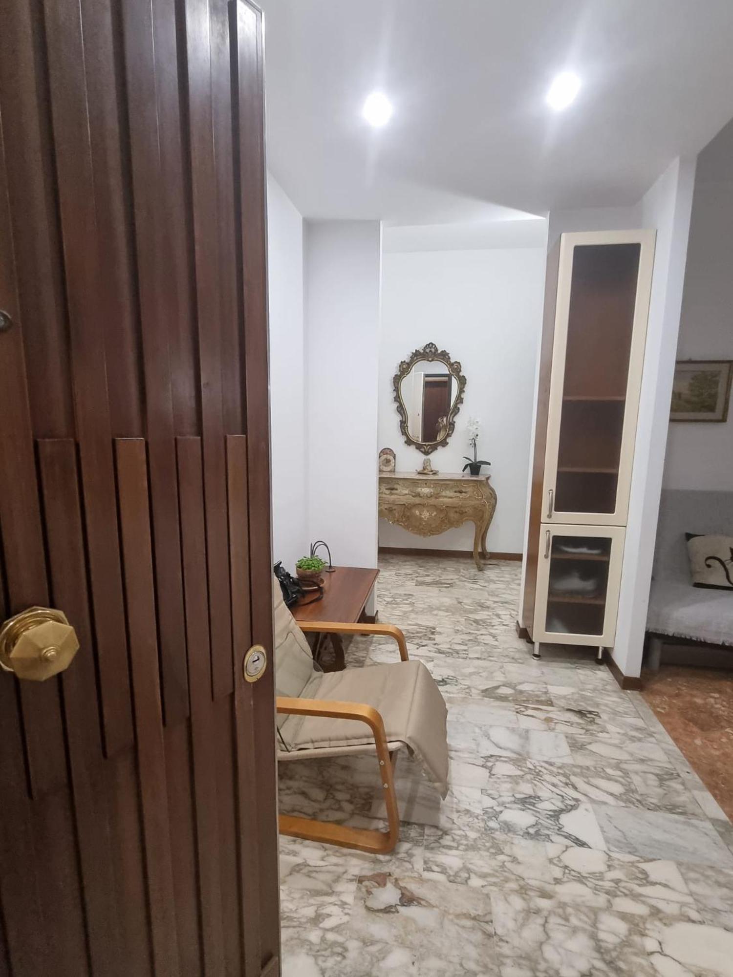 Appartamento Pegli Genoa Exterior photo