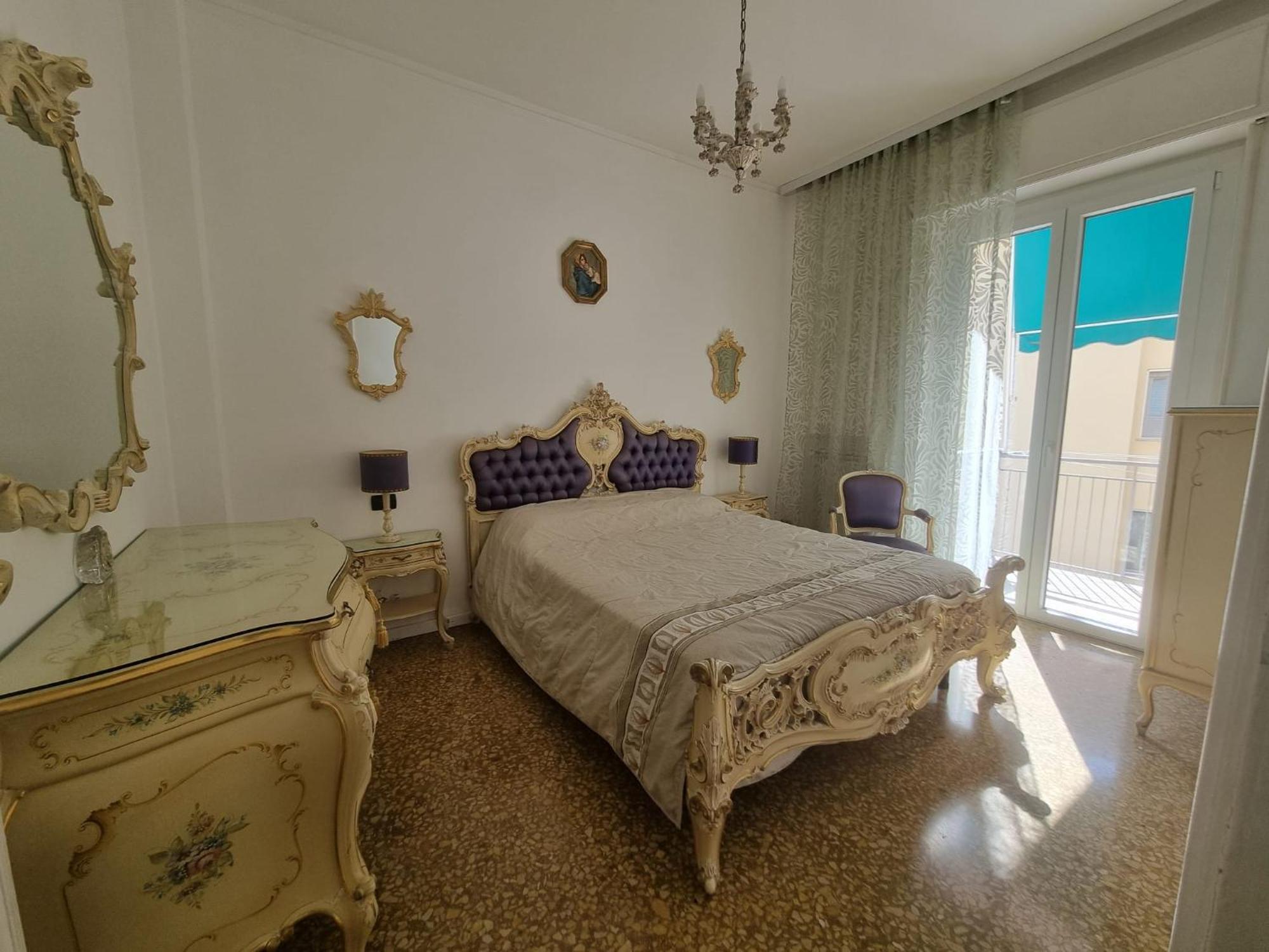 Appartamento Pegli Genoa Exterior photo